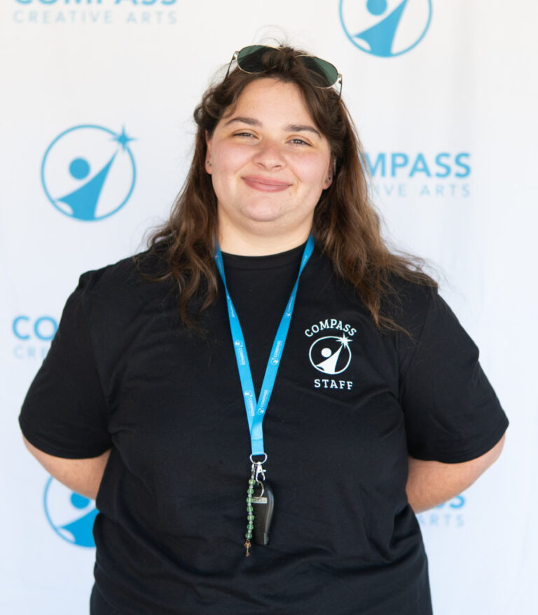 Photo of Hannah