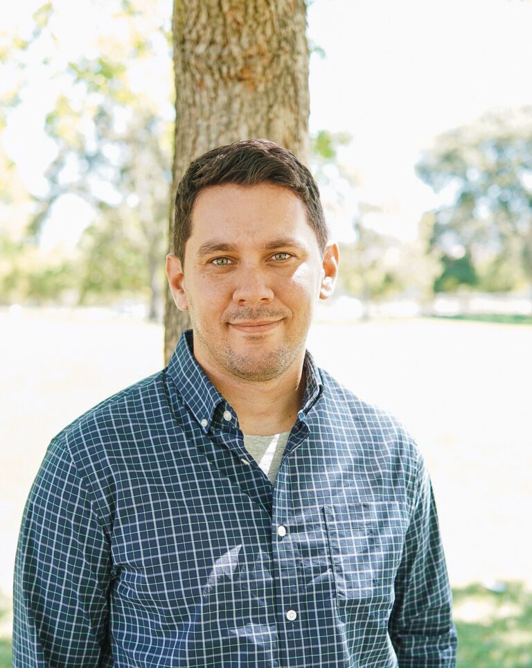 Photo of Mitchell