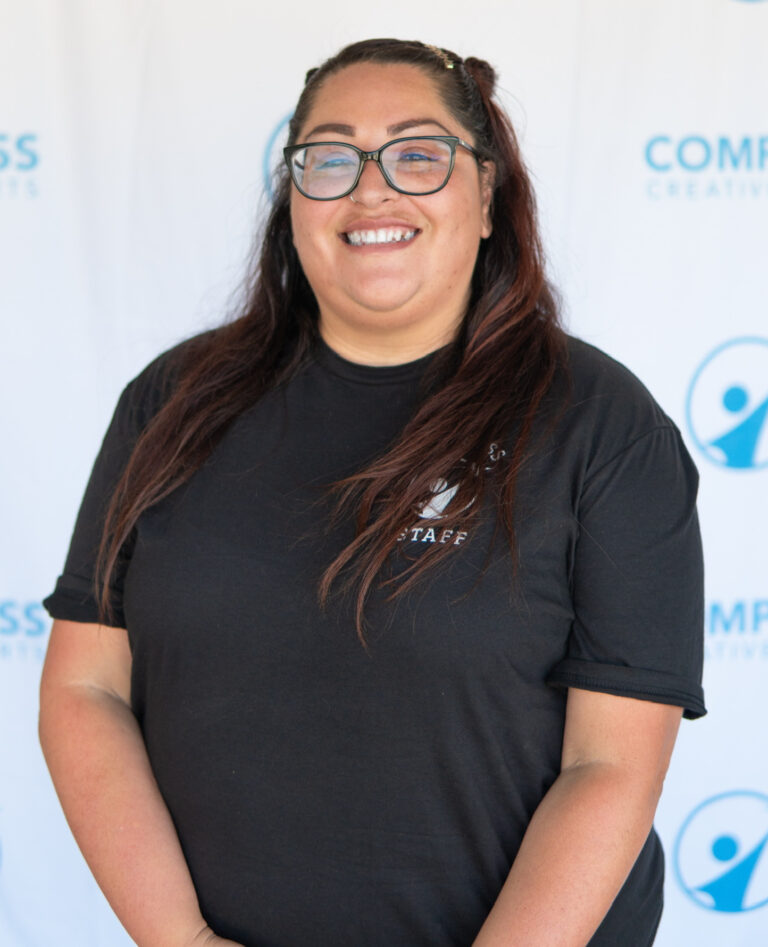 Photo of Nicole